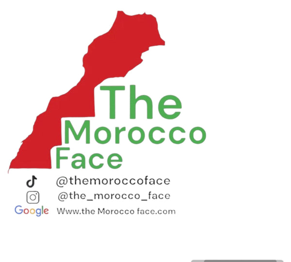 The morocco face